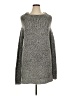 Mossimo Gray Casual Dress Size XL - photo 1