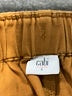 CAbi Brown Jeans Size S - photo 7