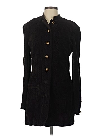 St. John Collection by Marie Gray Coat (view 1)