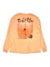 Salt Life Orange Long Sleeve T-Shirt Size XL (youth) - photo 2
