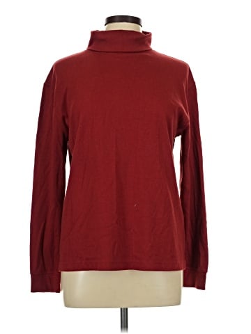 Westbound Turtleneck Sweater (view 1)