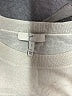 Joie Stripes Gray Pullover Sweater Size S - photo 7
