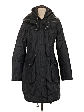 Laundry By Shelli Segal Raincoat