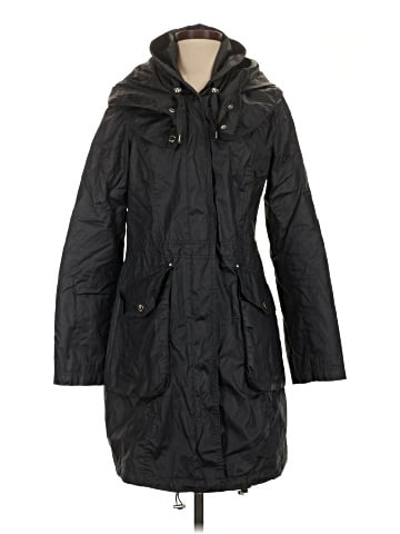 Laundry by Shelli Segal Raincoat (view 1)