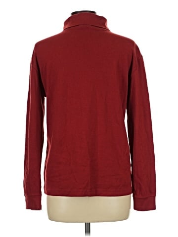 Westbound Turtleneck Sweater (view 2)