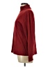 Westbound 100% Cotton Burgundy Turtleneck Sweater Size L - photo 5