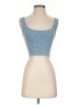 Paradise Blue Tank Top Size XS - photo 1