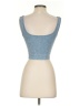Paradise Blue Tank Top Size XS - photo 2