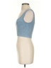 Paradise Blue Tank Top Size XS - photo 5