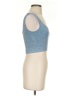 Paradise Blue Tank Top Size XS - photo 4