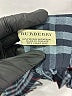 Burberry Plaid Black Scarf One size - photo 4