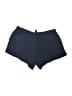 Splendid Chevron-herringbone Blue Shorts Size M - photo 2
