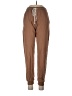 Max Mara Brown Casual Pants Size L (estimated) - photo 1