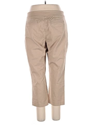 Ann Taylor Factory Khakis (view 2)