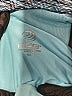 MPG Tweed Blue Casual Dress Size S - photo 7