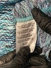 MPG Tweed Blue Casual Dress Size S - photo 8