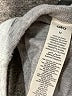 Alo Silver Tank Top Size M - photo 6