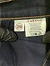 J Brand Black Jeans Size 29 waist - photo 8
