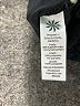 Athleta Solid Black Skort Size M - photo 4