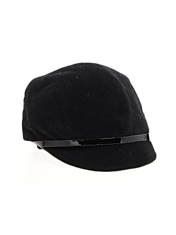 Eugenia Kim Hat (view 1)