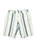 Jacadi Stripes Ivory Board Shorts Size 3 - photo 1