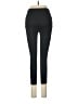 BCBGMAXAZRIA Solid Black Active Pants Size M - photo 2