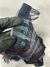Burberry Plaid Black Scarf One size - photo 6