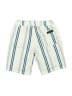 Jacadi Stripes Ivory Board Shorts Size 3 - photo 2