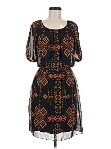 En Focus Studio Casual Dress (view 1)