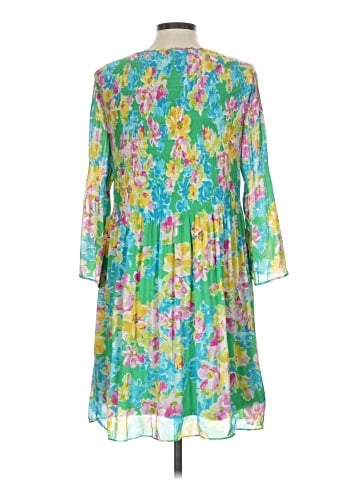Emma & Michele Casual Dress (view 2)