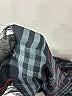 Burberry Plaid Black Scarf One size - photo 3