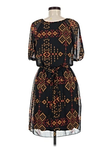 En Focus Studio Casual Dress (view 2)