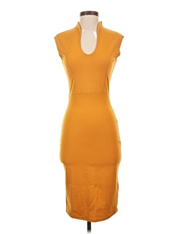 Rolla Coster Cocktail Dress (view 1)