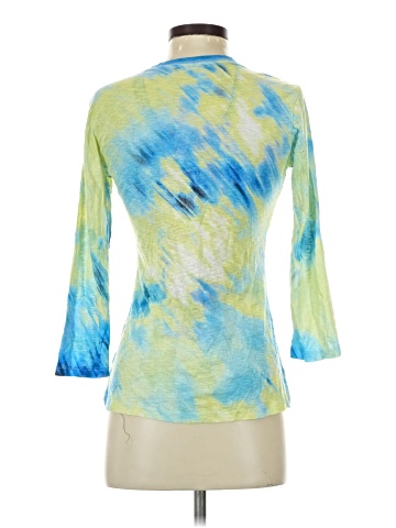 Atmosphere 3/4 Sleeve Top (view 2)