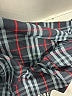 Burberry Plaid Black Scarf One size - photo 5