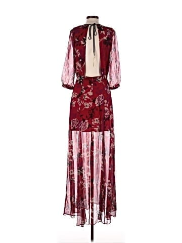Patrizia Pepe Casual Dress (view 2)
