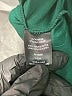 Trixxi 100% Polyester Floral Green Cocktail Dress Size M - photo 8