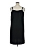 32 Degrees Solid Black Casual Dress Size XL - photo 2