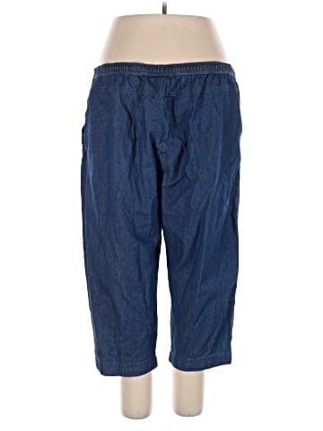 Croft & Barrow Casual Pants (view 2)