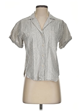 Altar'd State Short Sleeve Blouse
