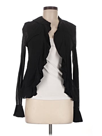 Cami Long Sleeve Blouse (view 1)