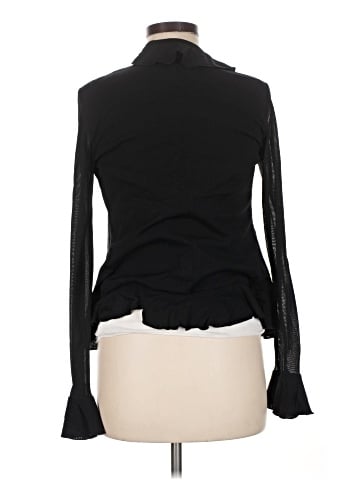 Cami Long Sleeve Blouse (view 2)