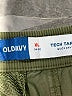 Old Navy Green Cargo Pants Size 14 - 16 - photo 3