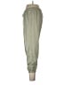 Volcom Solid Green Sweatpants Size L - photo 5
