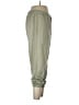 Volcom Solid Green Sweatpants Size L - photo 4