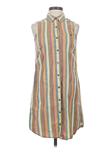Toad & Co Casual Dress (view 1)