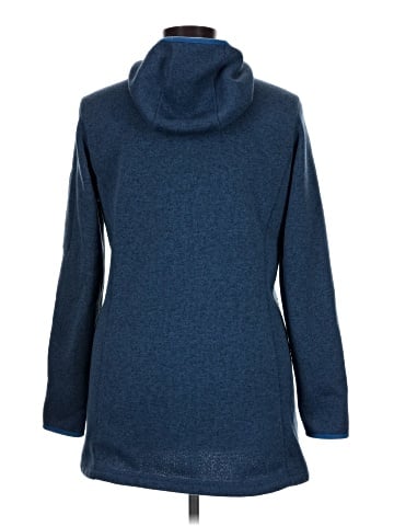 L.L.Bean Zip Up Hoodie (view 2)