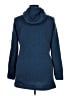 L.L.Bean 100% Polyester Blue Zip Up Hoodie Size XL - photo 2