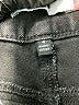 CAbi Black Jeans Size 4 - photo 8