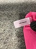 Fashion Bug 100% Polyester Pink 3/4 Sleeve Blouse Size L - photo 8